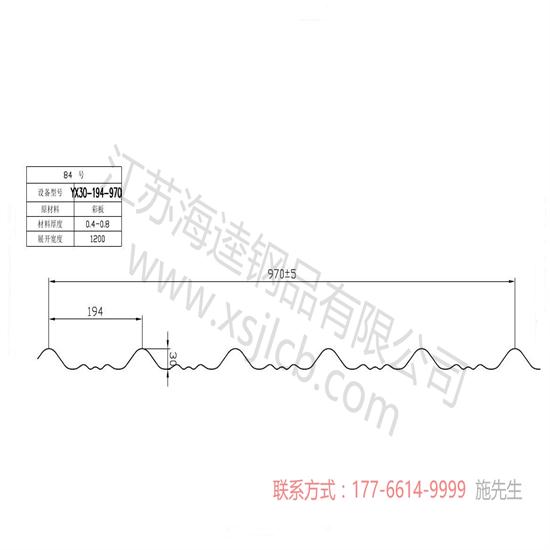 樓承板施工時(shí)應(yīng)該怎么樣留洞