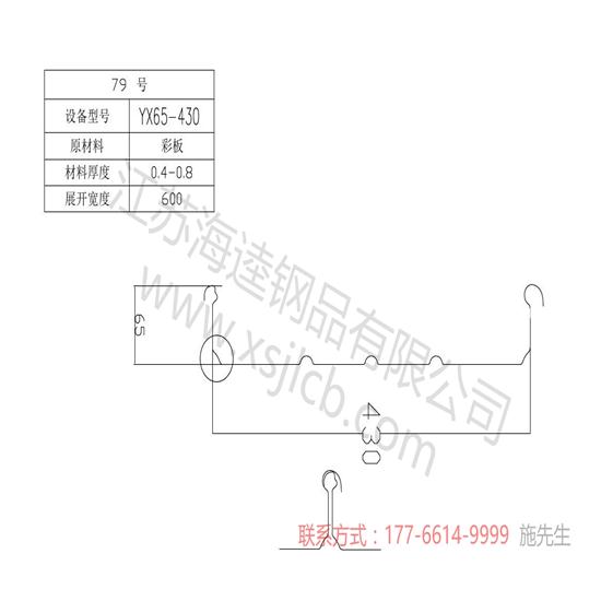 樓承板有哪幾項性能優(yōu)勢