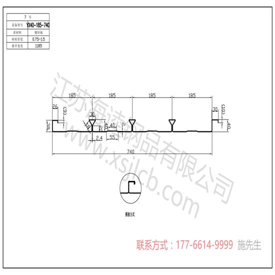 樓承板良好承載力表現在哪些方面