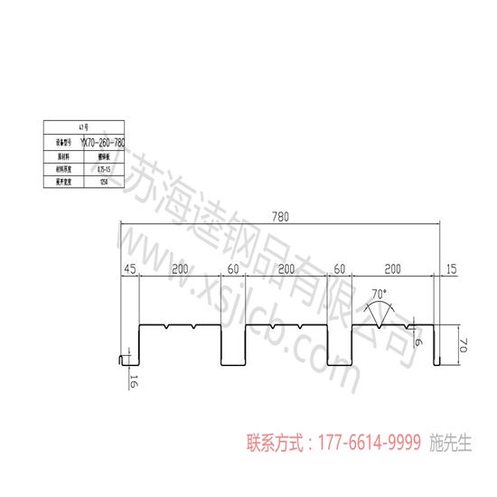 樓承板施工步驟詳解