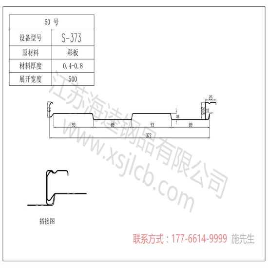 樓承板眾多的優點和特性