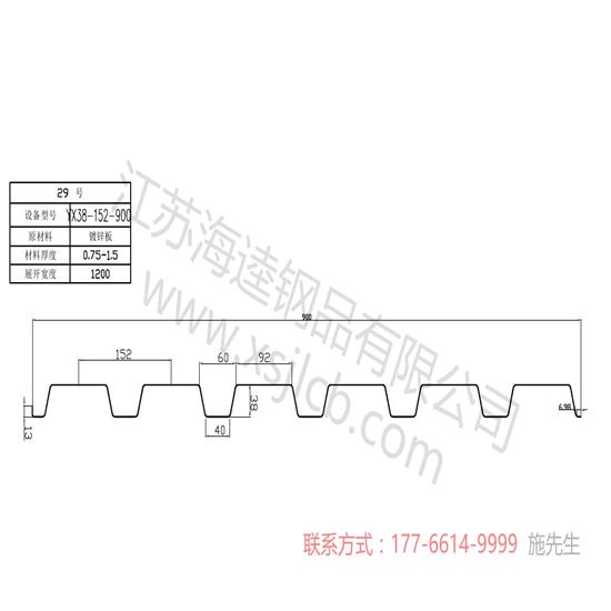 影響樓承板施工質量的隱患怎樣杜