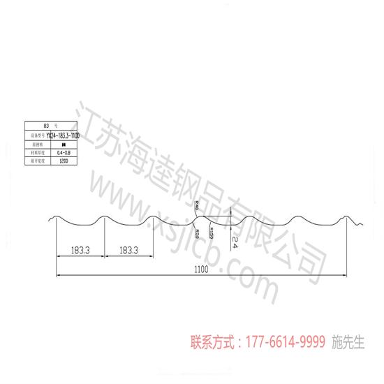 樓承板是否合格怎么測(cè)試呢？